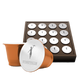 Storyville Espresso Capsules (16-pack)